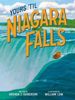 cover image of Yours 'Til Niagara Falls